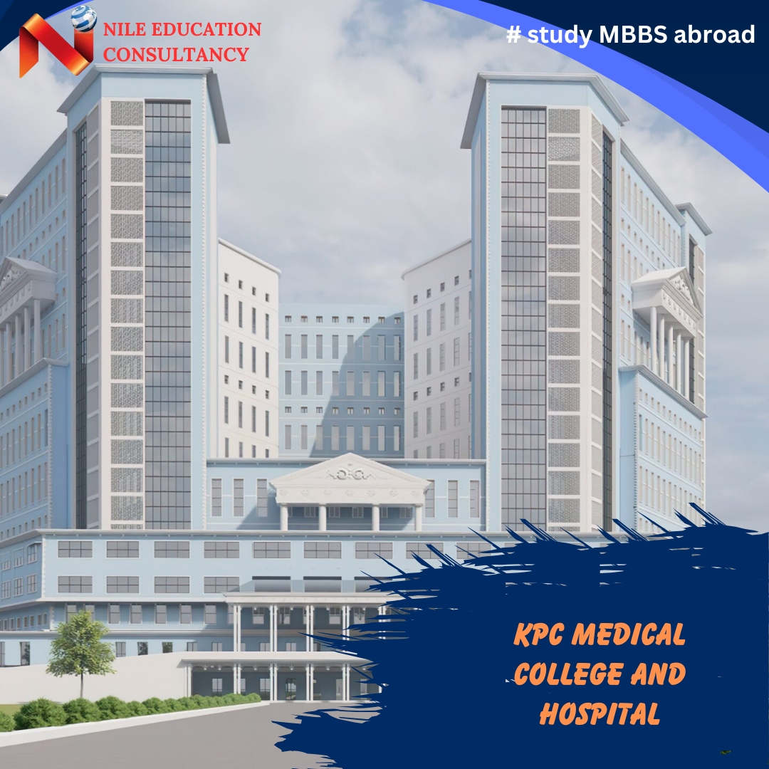 KPCMedicalCollegeandHospital